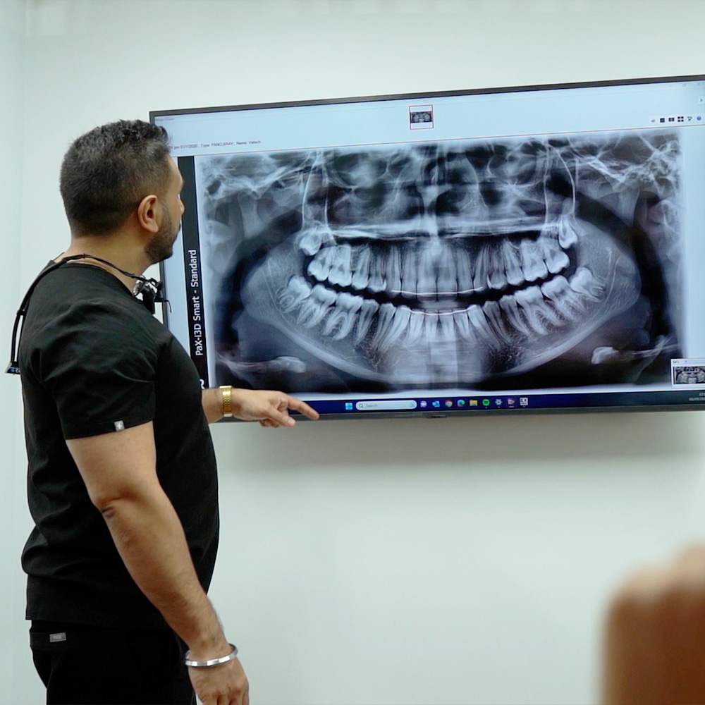 dental referrals swanscombe dentist dartford